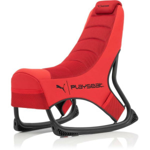 Кресло консольное Playseat Puma Edition Red (PPG.00230)