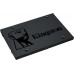 Накопитель SSD  480GB Kingston SSDNow A400 2.5" SATAIII (SA400S37/480G)