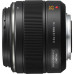 Объектив Panasonic Micro 4/3 Lens 25mm f/1.7 ASPH. Lumix G (H-H025ME-K)