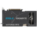 Видеокарта GF RTX 3060 Ti 8GB GDDR6 Eagle Gigabyte (GV-N306TEAGLE-8GD)