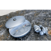 Bluetooth-гарнитура Anker SoundCore Liberty 3 Pro Fog Gray (A3952GA1)