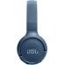 Bluetooth-гарнитура JBL T520BT Blue (JBLT520BTBLUEU)