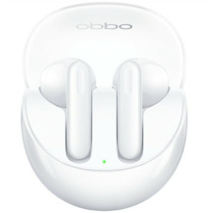 Bluetooth-гарнітура Oppo Enco Air3 Glaze White (OFETE31_White)