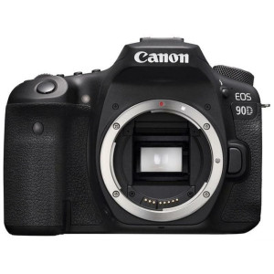 Canon EOS 90D Body (3616C026) <укр>