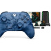 Геймпад Microsoft Xbox Wireless Controller Stormcloud Vapor Blue (QAU-00130)