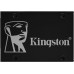 Накопитель SSD 1TB Kingston KC600 2.5" SATAIII 3D TLC (SKC600/1024G)