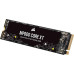 Накопитель SSD 2TB M.2 NVMe Corsair MP600 Core XT M.2 2280 PCIe Gen4.0 x4 3D QLC (CSSD-F2000GBMP600CXT)