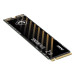 Накопитель SSD 2TB MSI Spatium M470 M.2 2280 PCIe 4.0 x4 NVMe 3D NAND TLC (S78-440Q470-P83)