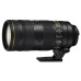 Объектив Nikon 70-200mm f/2.8E FL ED AF-S VR (JAA830DA)