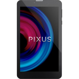 Планшет Pixus Touch 7 3G HD 2/32GB Dual Sim Black