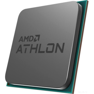 Процессор AMD Athlon 3000G 3.5GHz (4MB 35W AM4) Tray (YD3000C6M2OFH)