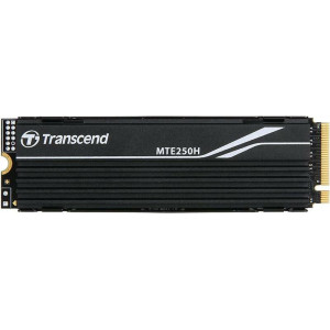 Накопичувач SSD 4TB Transcend MTE250H M.2 2280 PCIe 4.0 x4 3D TLC (TS4TMTE250H)