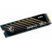 Накопитель SSD  500GB MSI Spatium M450 M.2 2280 PCIe 4.0 x4 NVMe 3D NAND TLC (S78-440K190-P83)