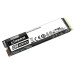 Накопитель SSD 2TB M.2 NVMe Kingston KC2500 M.2 2280 PCIe 3.0 x4 3D TLC (SKC2500M8/2000G)