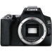 Цифровая зеркальная фотокамера Canon EOS 250D kit 18-55 IS STM Black (3454C007)