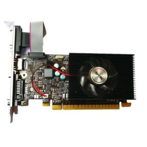 Видеокарта GF GT 730 1GB GDDR3 Afox (AF730-1024D3L7-V1)
