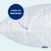 Подушка Ідея 60*60 — H&S Standart Plus біла