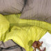 Комплект постельного белья Вилюта ранфорс - 20109 двуспальный