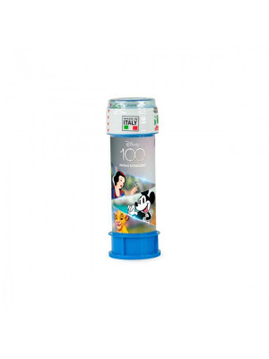 Мильні бульбашки – Disney 100 (60 ml)