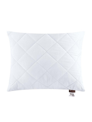 Подушка Ідея 50*70 - Nordic Comfort біла