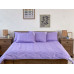 Одеяло ArCloud - Floral Lavender антиаллергенное 170*205 двуспальное (350 гр/м2)