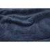 Простынь махровая L.H. - Crown синий 200*220