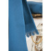 Полотенце махровое Buldans - Siena Midnight Blue 90*150