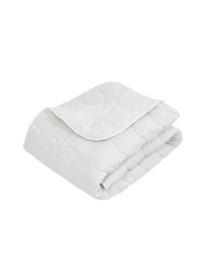 Одеяло ArCloud - 4 Seasons White 140*205 полуторное (350 г/м2)