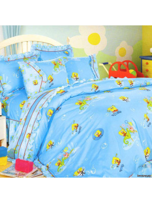 Детское постельное белье для младенцев Love You - CR-203 сатин