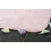 Коврик для ванной Irya - Lucca pembe розовый 60*90