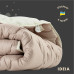 Одеяло Идея - Woolly шерстяное всесезонное 175*210 двуспальное