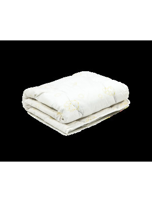 Одеяло детское Вилюта шерстяное в ранфорсе 100*140 (400)