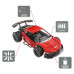 Автомобиль Gesture sensing на р/у и на сенсорном управлении – Dizzy (красный, 1:16)