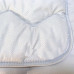Одеяло детское Вилюта антиаллегренное в микрофибре 100*140 (300)