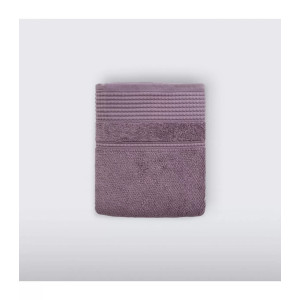 Полотенце Irya - Toya coresoft murdum фиолетовый 90*150