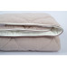 Одеяло Othello - Colora антиаллергенное лиловый-крем 195*215 евро