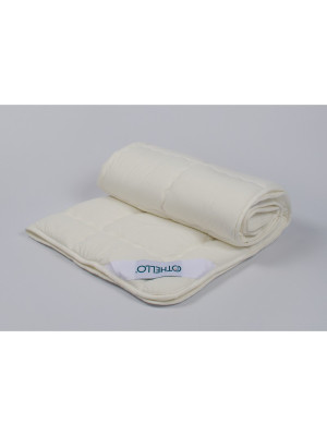 Детcкое одеяло Othello - Cottonflex cream антиаллергенное 95*145