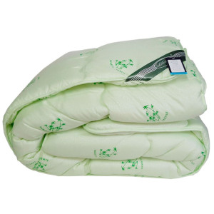 Одеяло Лелека - Бамбук антиаллергенное 200*220 евро