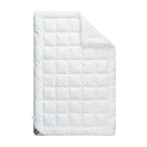 Одеяло Идея - Super Premium Soft перкаль всесезонное 175*210 двуспальное