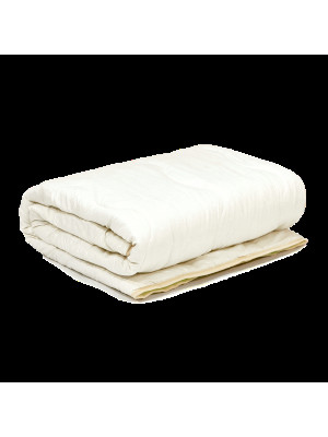 Одеяло Вилюта антиаллегренное в микрофибре легкое 140*205 полуторное (200) Relax