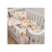 Детское постельное белье для младенцев Вилюта ранфорс - 23231