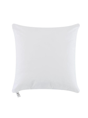 Подушка Ідея 50*50 - Classic Comfort білий