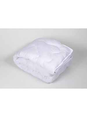 Одеяло Elit - Softness белое 195*215 евро