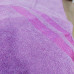 Простынь махровая Aisha - Ai-pr пурпурный 200*220