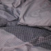 Комплект постельного белья двуспальный Вилюта ранфорс 21157