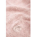 Килимок Irya - Calla rose рожевий 70*110