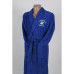Халат Beverly Hills Polo Club - 355BHP1705 XS/S dark blue синий