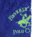 Халат Beverly Hills Polo Club - 355BHP1705 XS/S dark blue синий