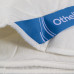 Одеяло Othello - Bambina антиаллергенное 195*215 евро