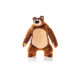 М'яка іграшка - Ведмідь 40 см